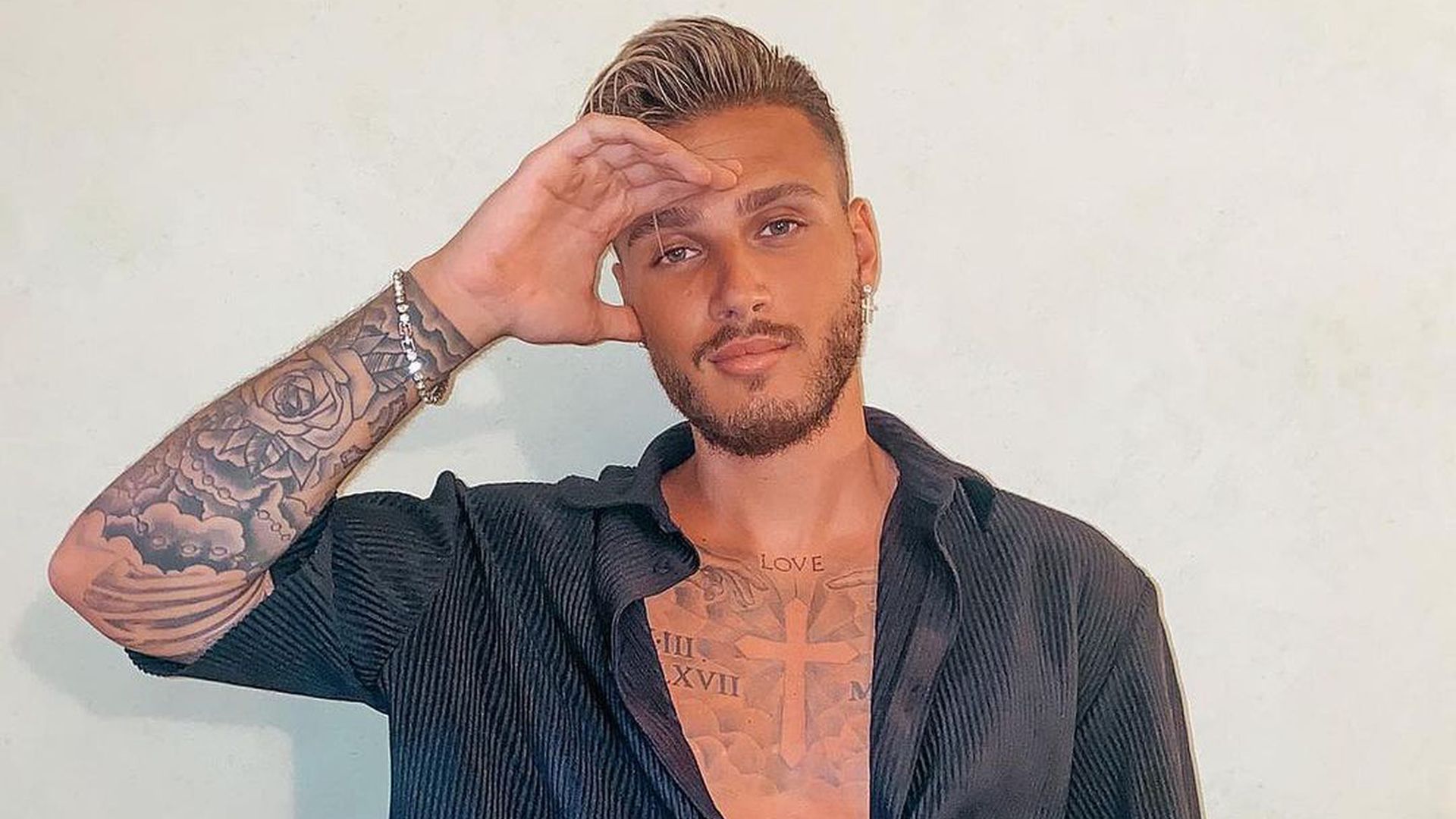 Wie schreibt man Danilo? Wie schreibt man Danilo?