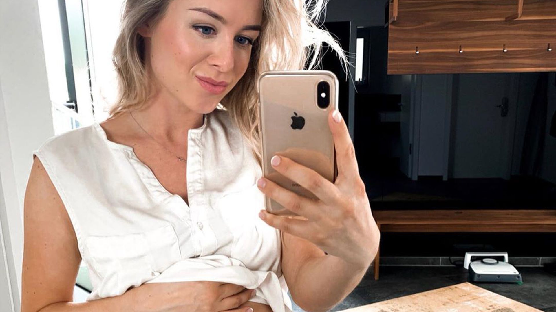 Daria Wätzold Daria Wätzold
