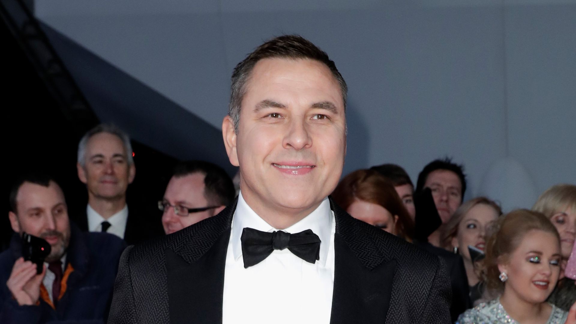 David Walliams Promiflash.de