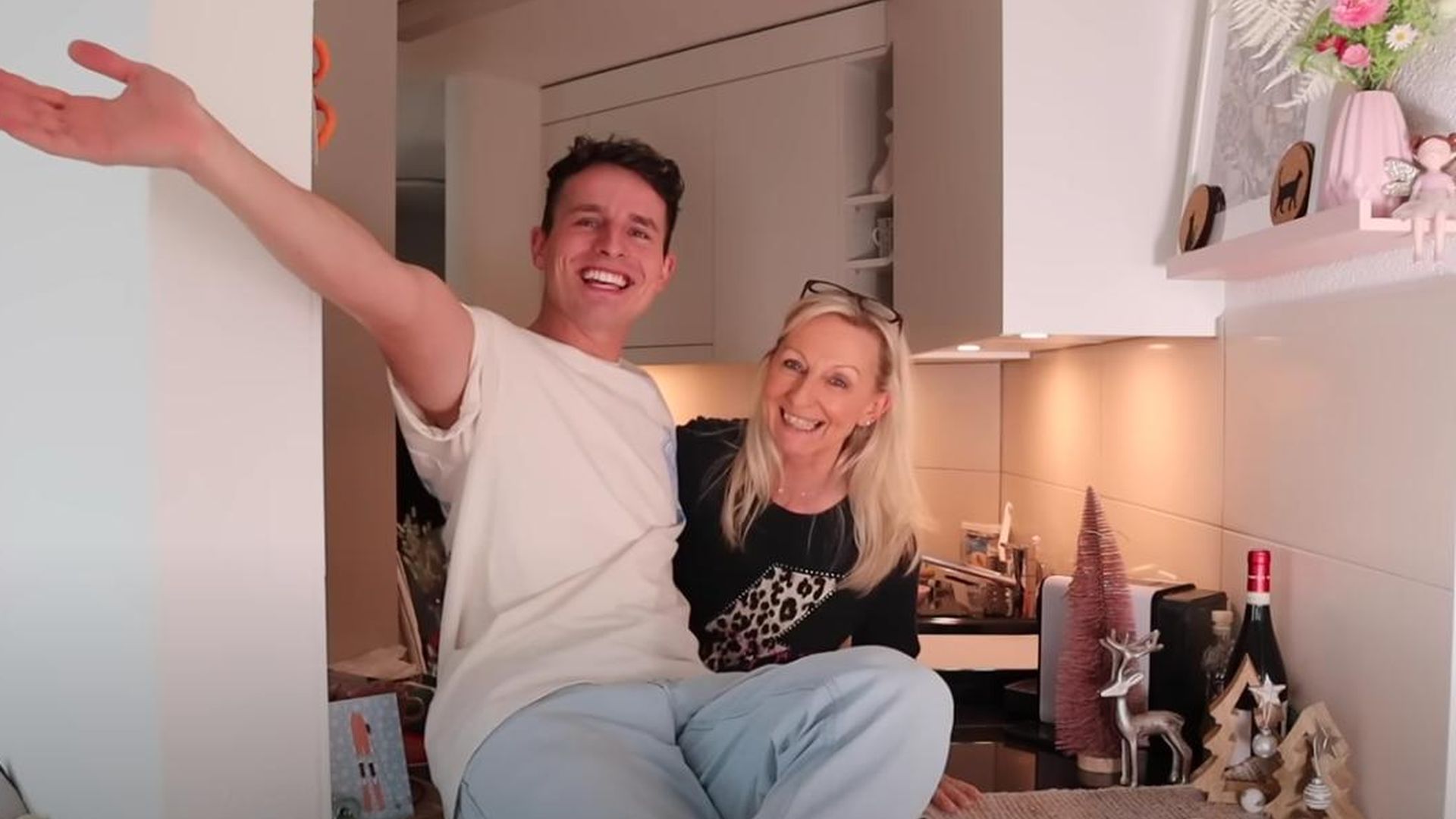 "Prince Charming"Drama Was hält Tims Mama von Prinz Fabi?