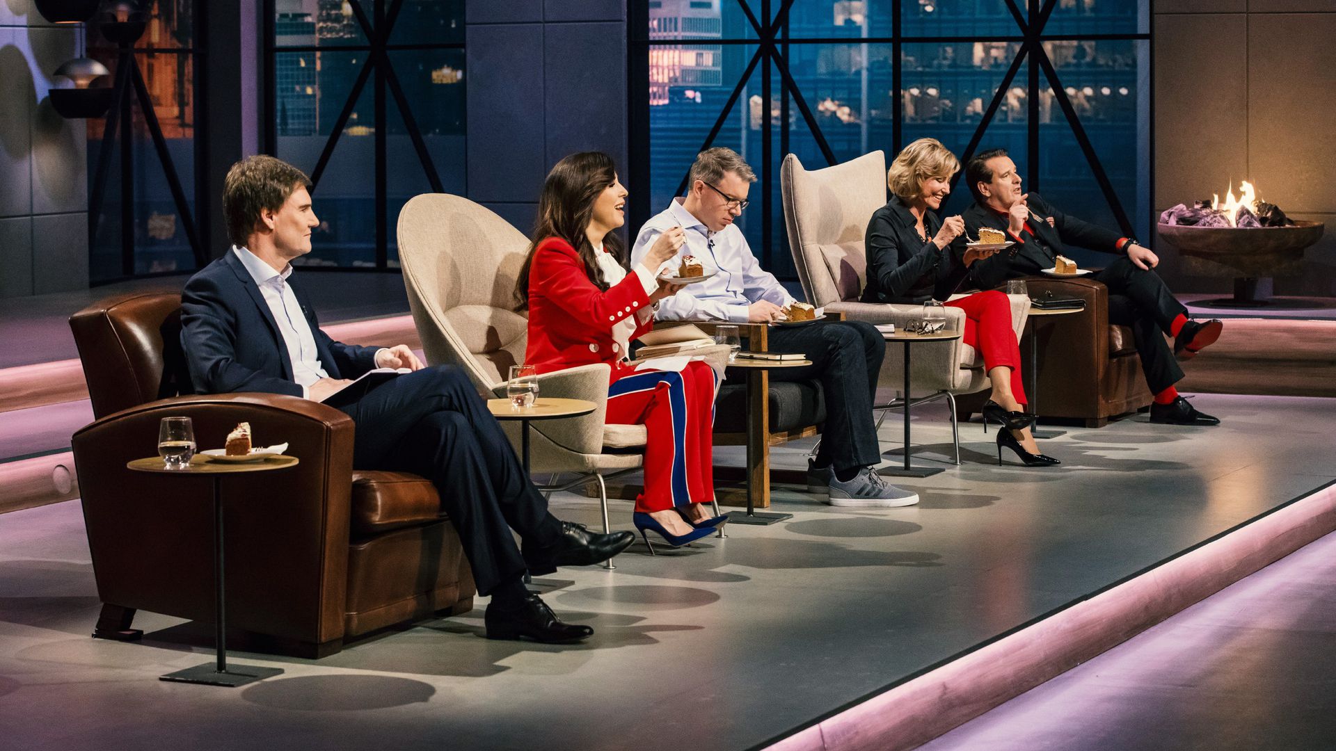 Die Höhle Der Löwen 2019