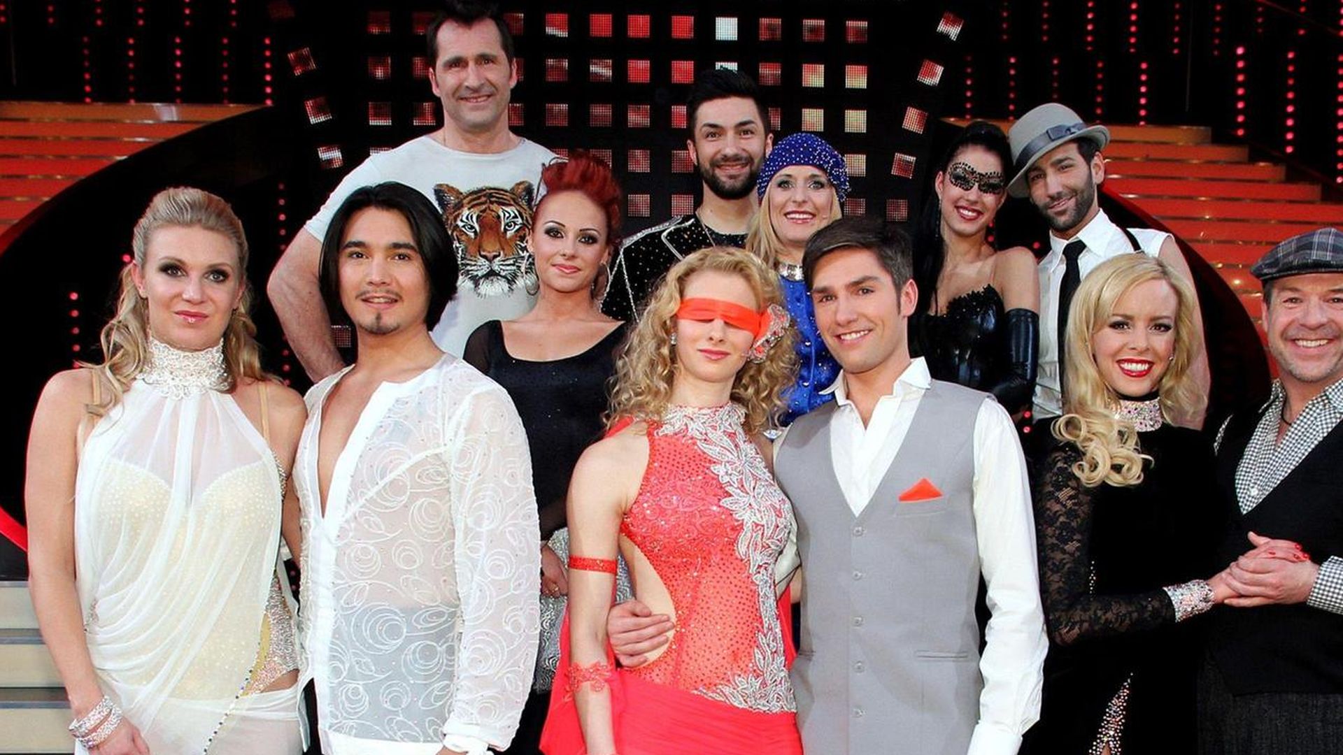 Wer Musste LetS Dance Verlassen Wer Musste LetS Dance Verlassen