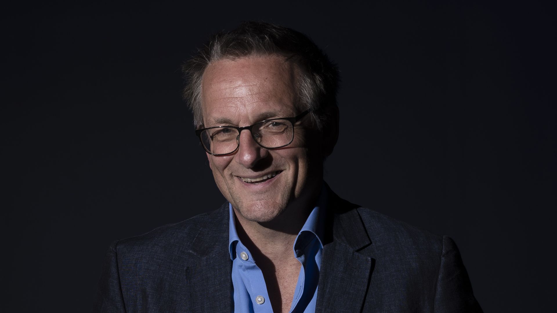 Vor Tod Dr. Michael Mosley hatte noch große Karrierepläne!