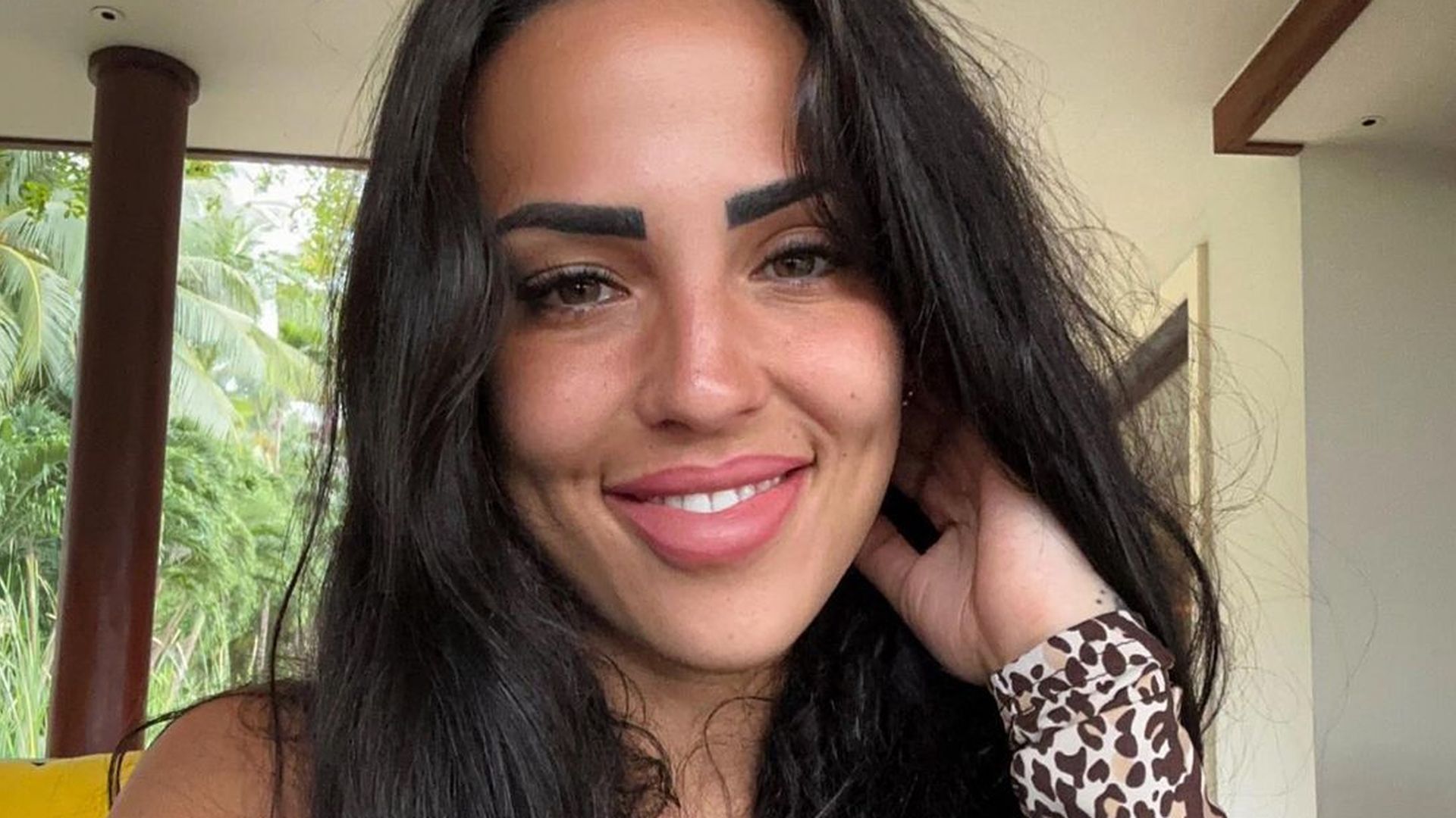 Elena Miras geht es nach Krankenhausaufenthalt wieder besser