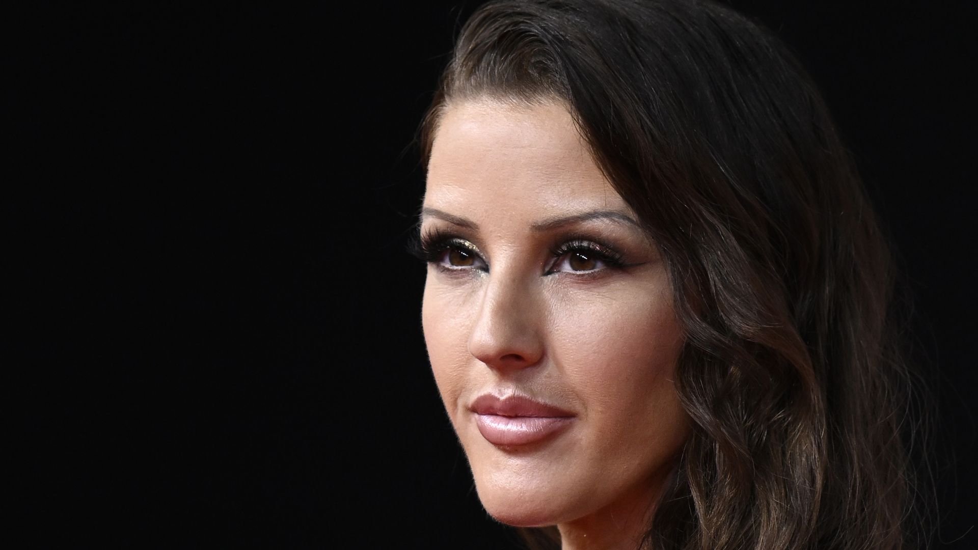 Fremgehdrama mit Ed Für Ellie Goulding war es traumatisch