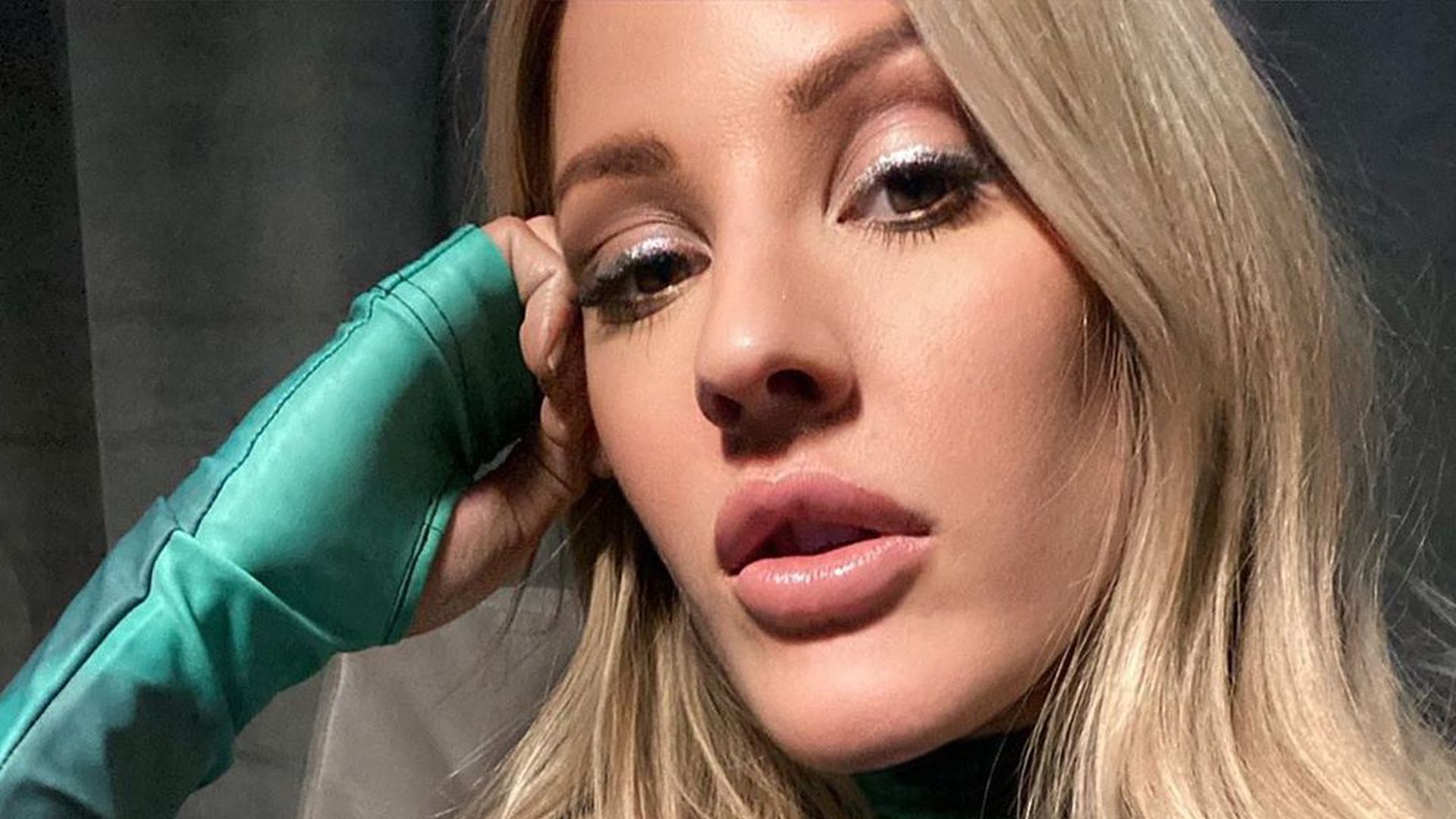 Ellie Goulding Freund