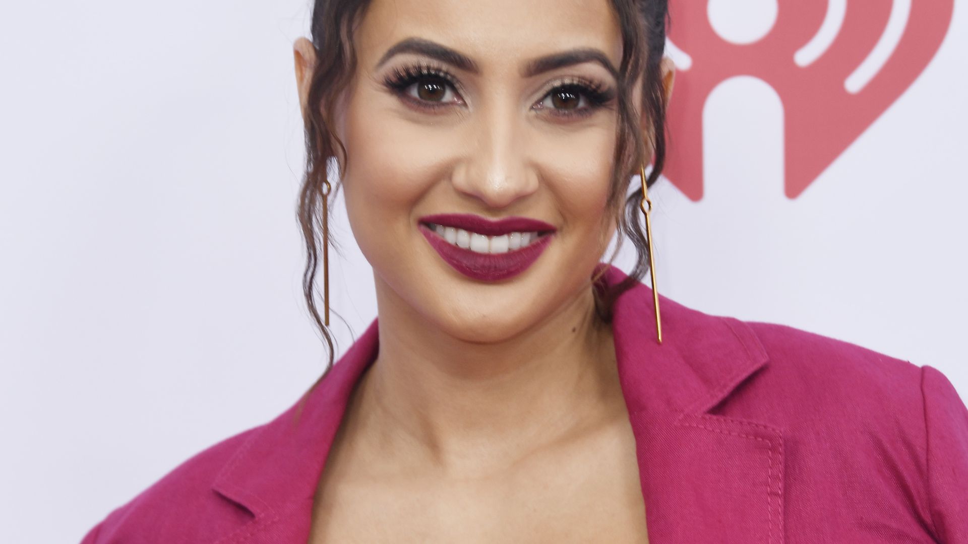 Francia Raisa Promiflash