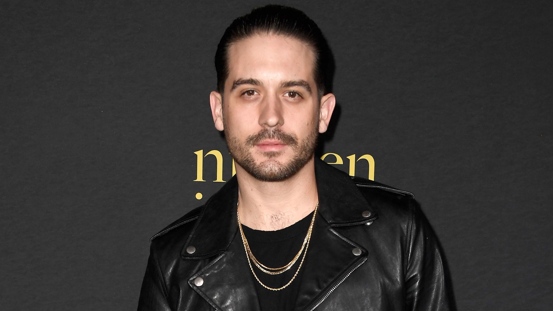 G Ez Rapper Einreise-Verbot! Rapper G-Eazy musste Show in Kanada absagen ...