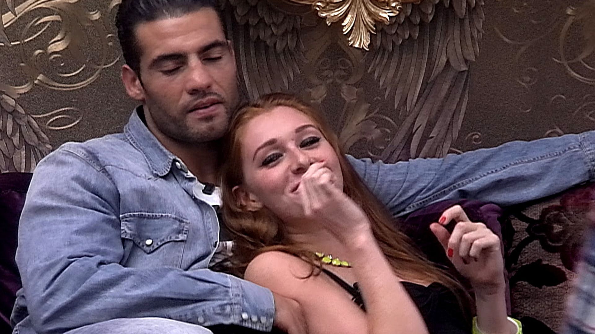 Manuel Charr Freundin Manuel Charr Freundin