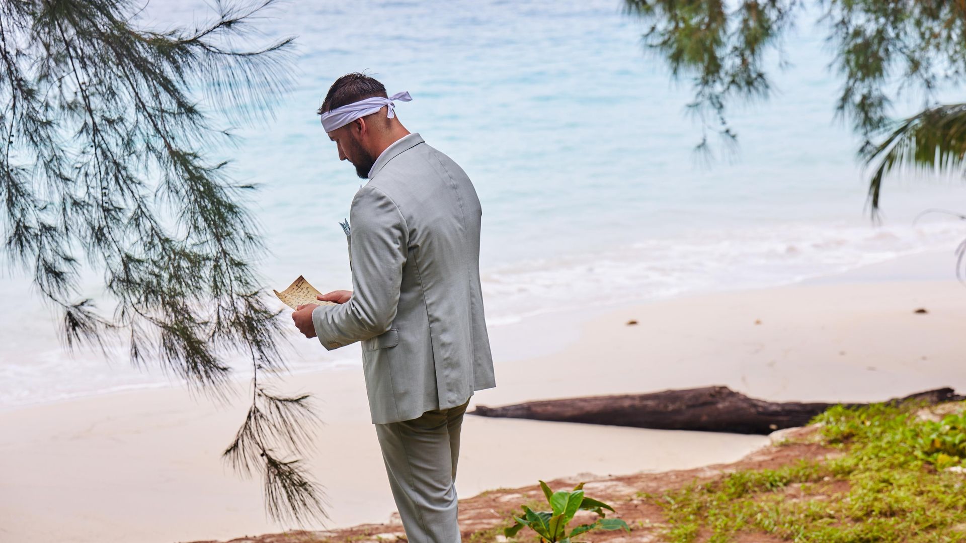 Flitterwochen Dritter Tag Analyse Schwache Quoten für "Gestrandet in den Flitterwochen"