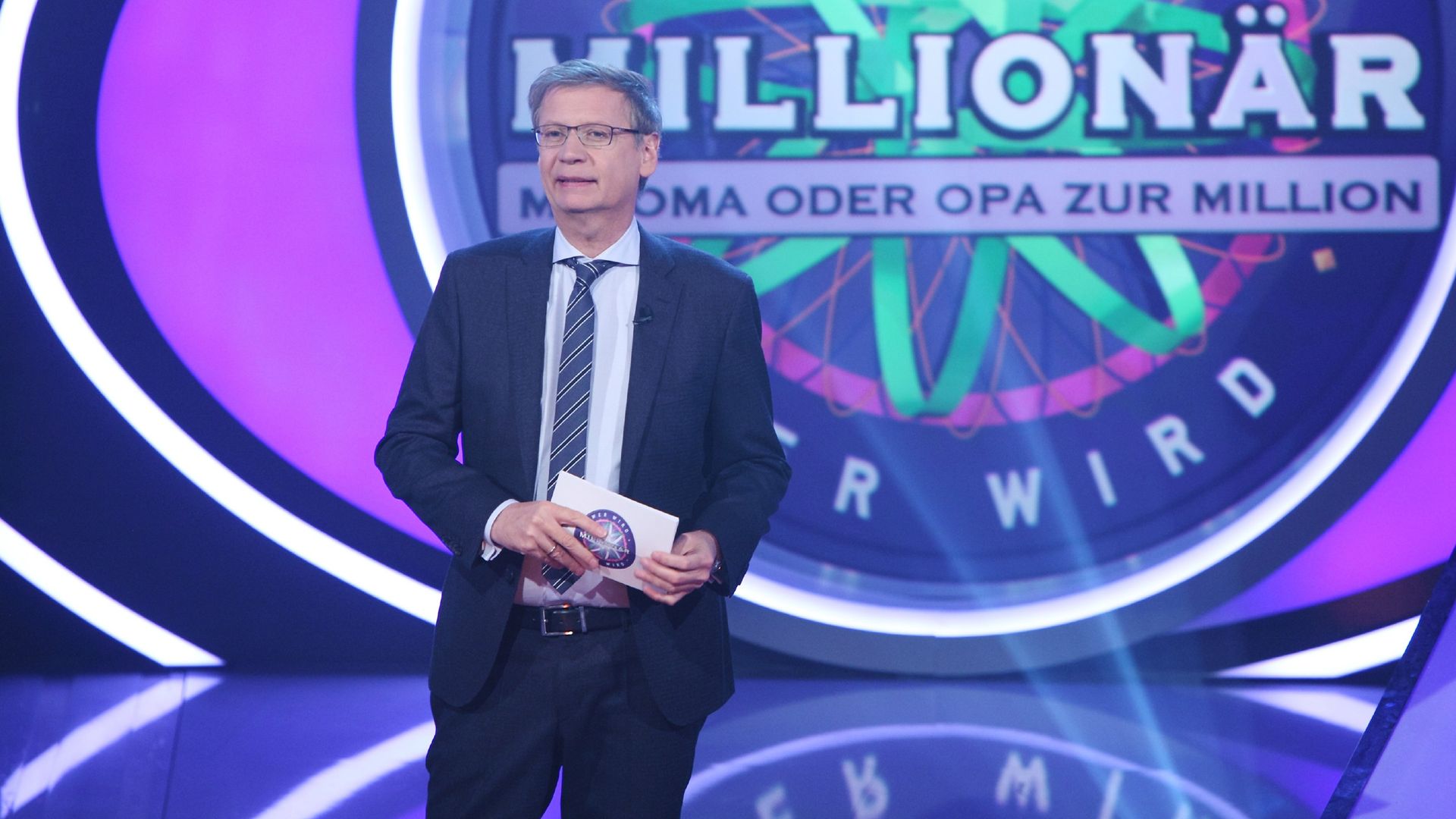 Wie Lange Gibt Es Wer Wird MillionГ¤r Wie Lange Gibt Es Wer Wird MillionГ¤r