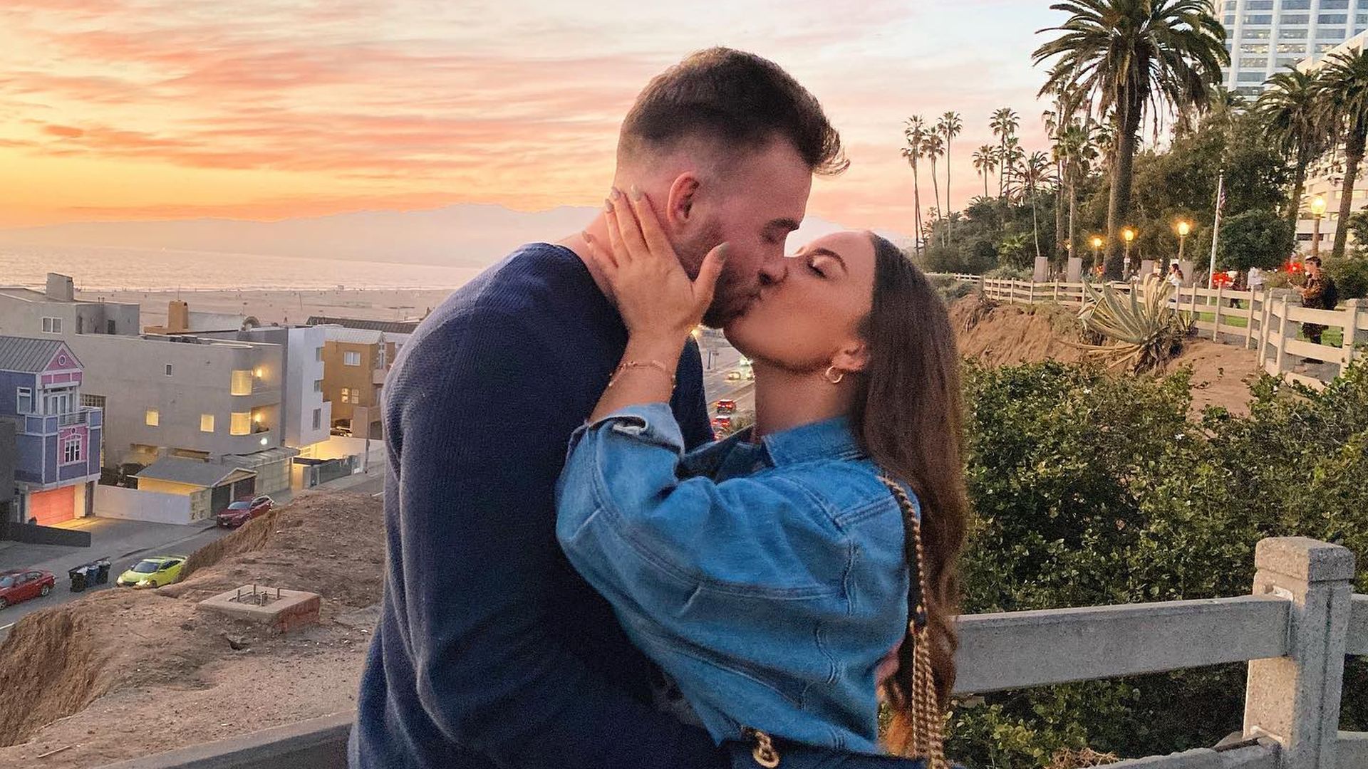 Eminems Tochter wird heiraten: Hailie Jade hat sich verlobt!