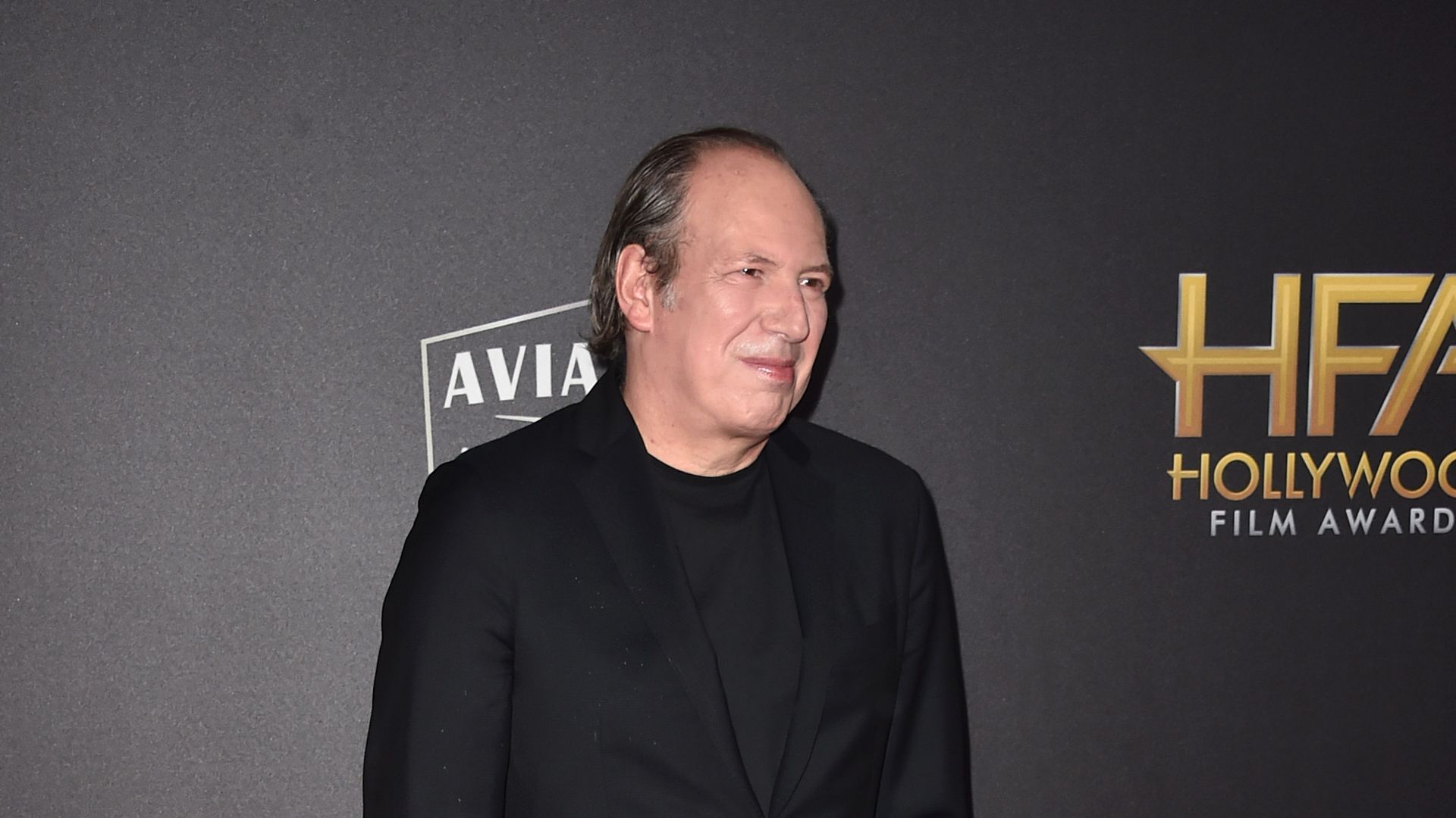 StarKomponist Hans Zimmer In Deutschland nie Job bekommen!