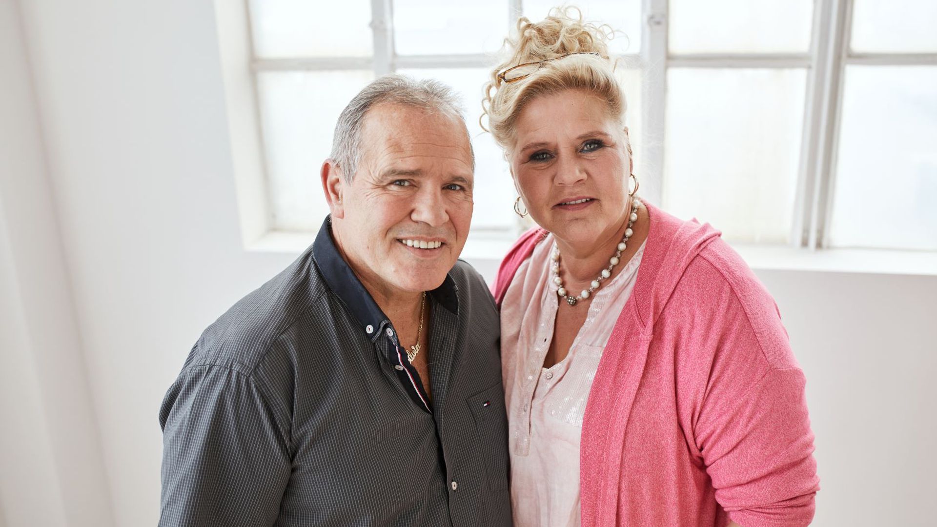 wie geht es harald elsenbast