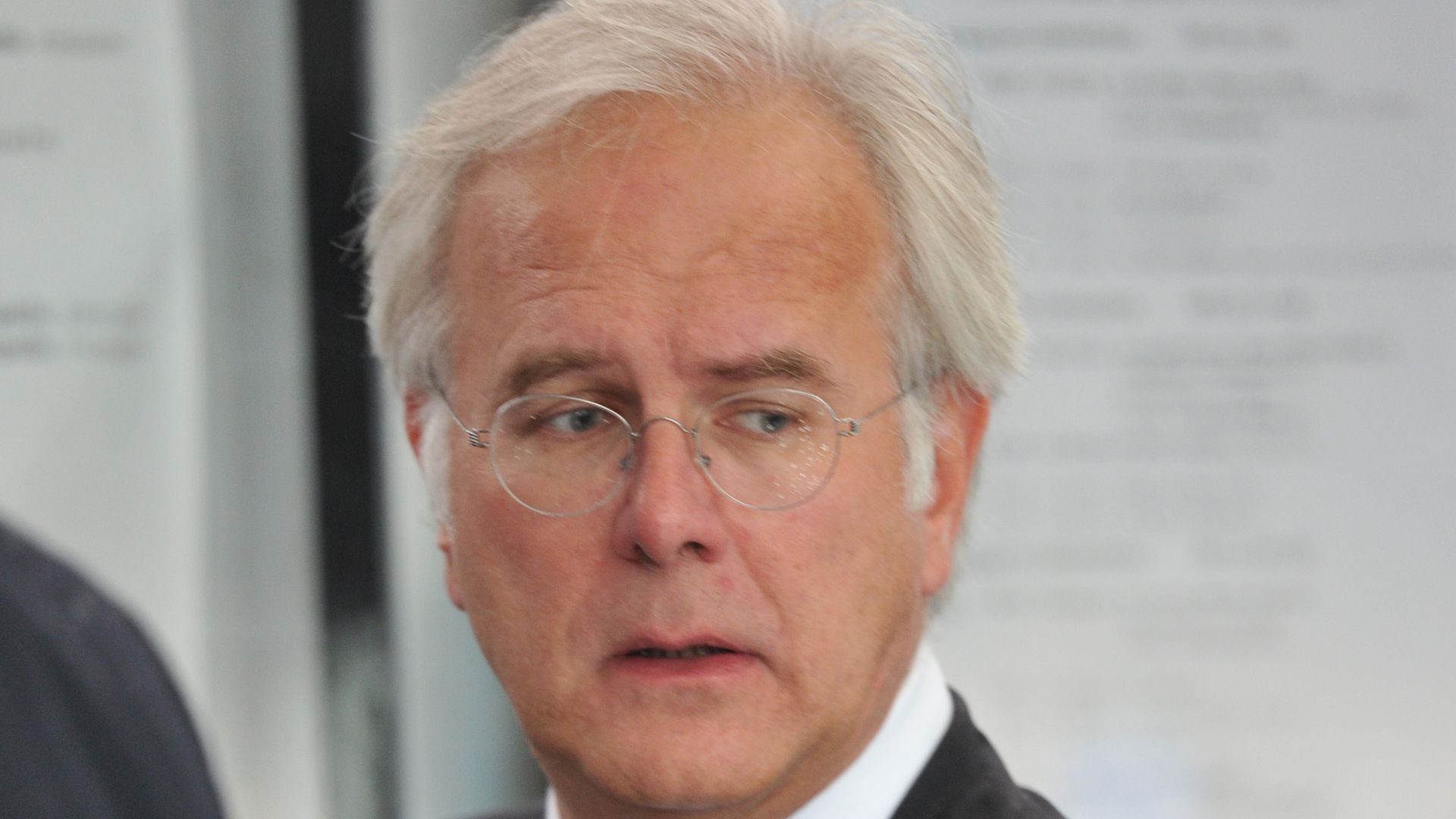 was macht harald schmidt heute