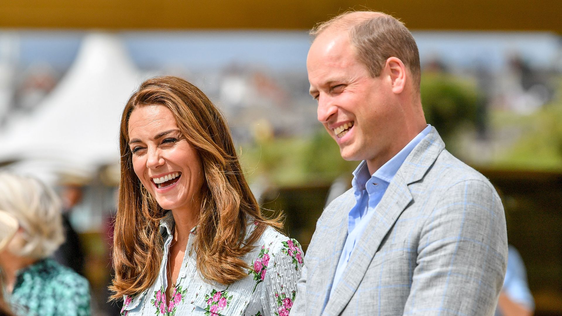 So verbringen Herzogin Kate und William die Ferien mit Kids | Promiflash.de
