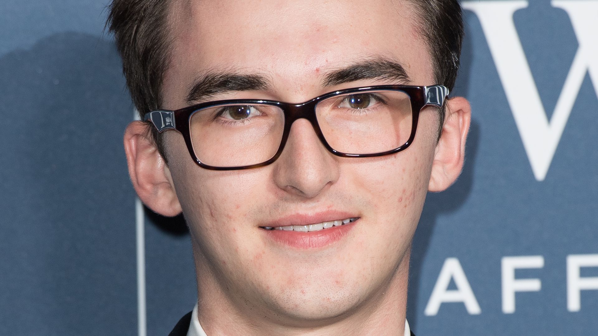 GoT Das macht BranDarsteller Isaac nach dem SerienAus! Promiflash.de