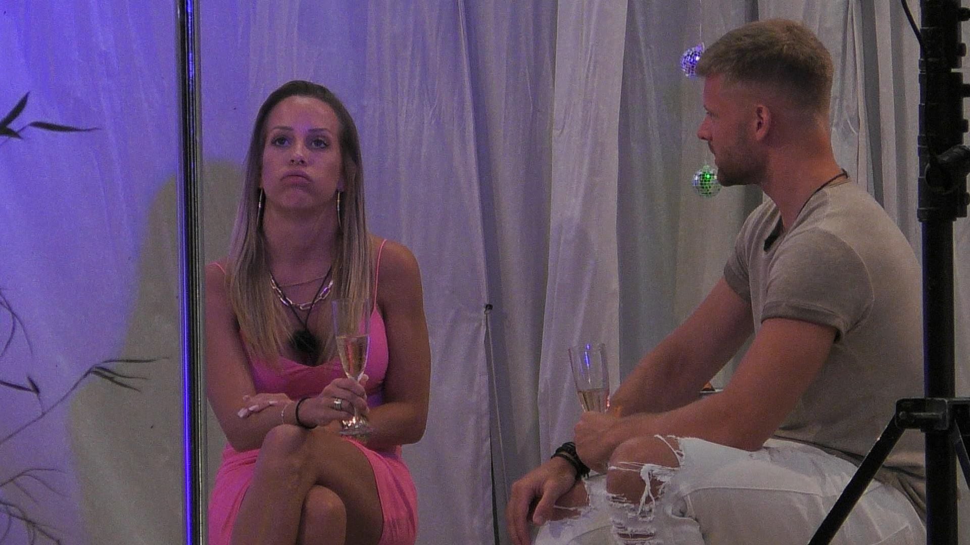 Ex On The Beach Auf Deutsch