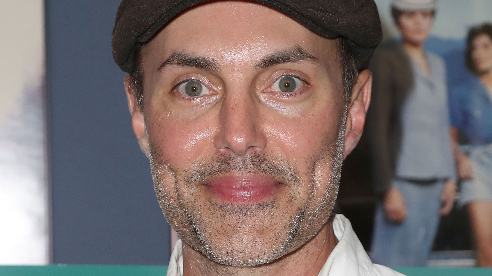 James Haven Promiflash