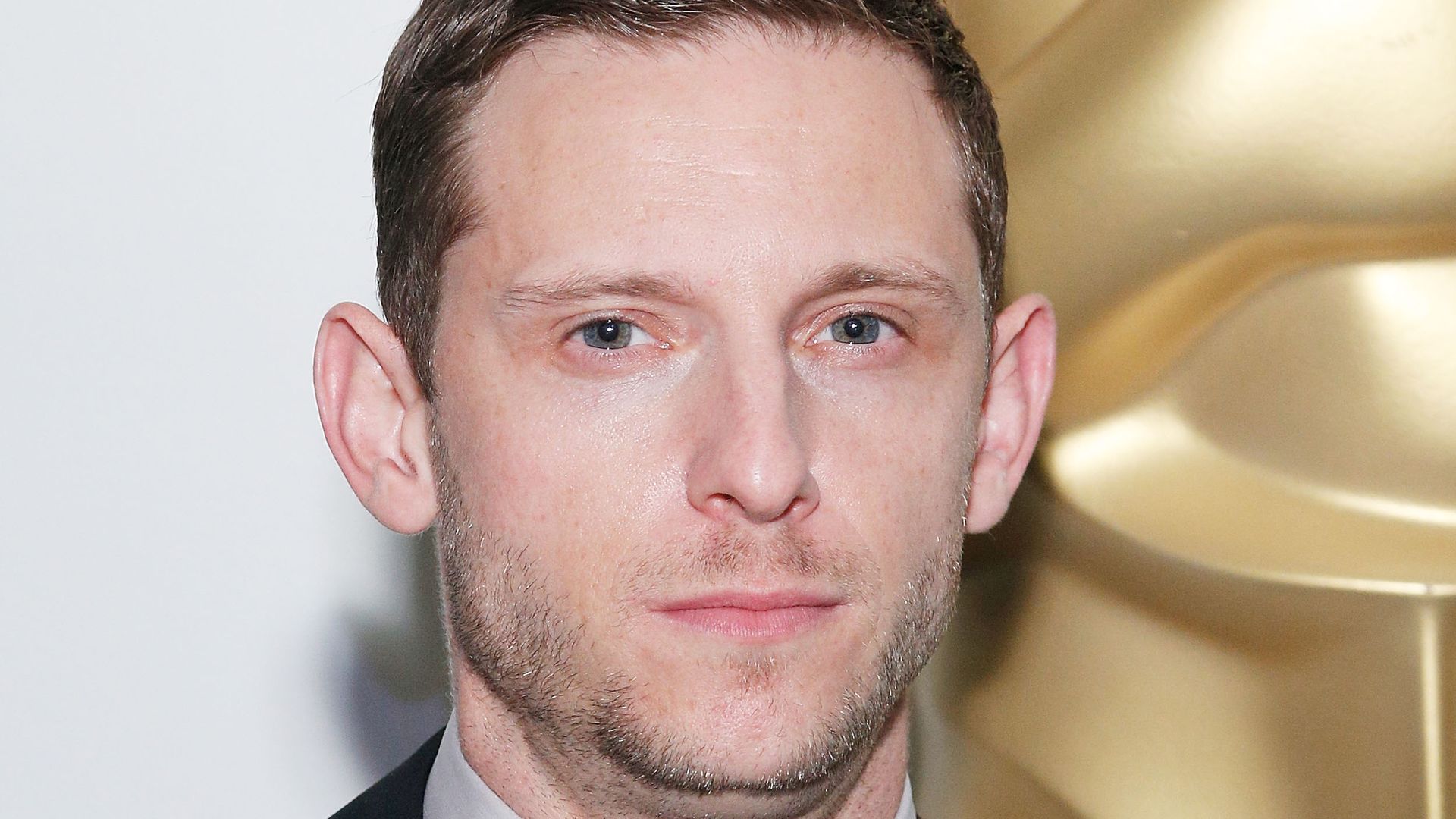 Jamie Bell Promiflash