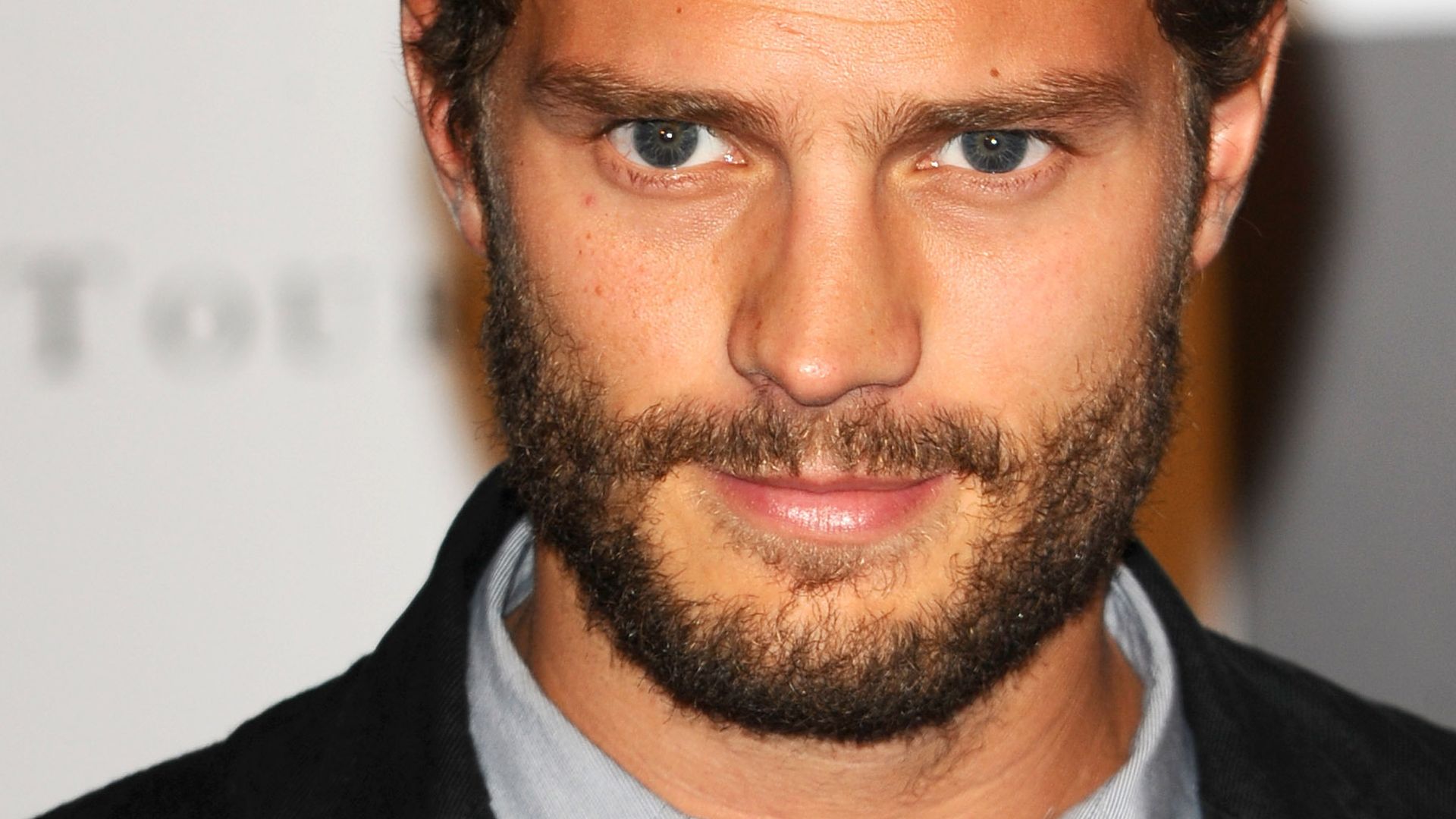 Jamie Dornan