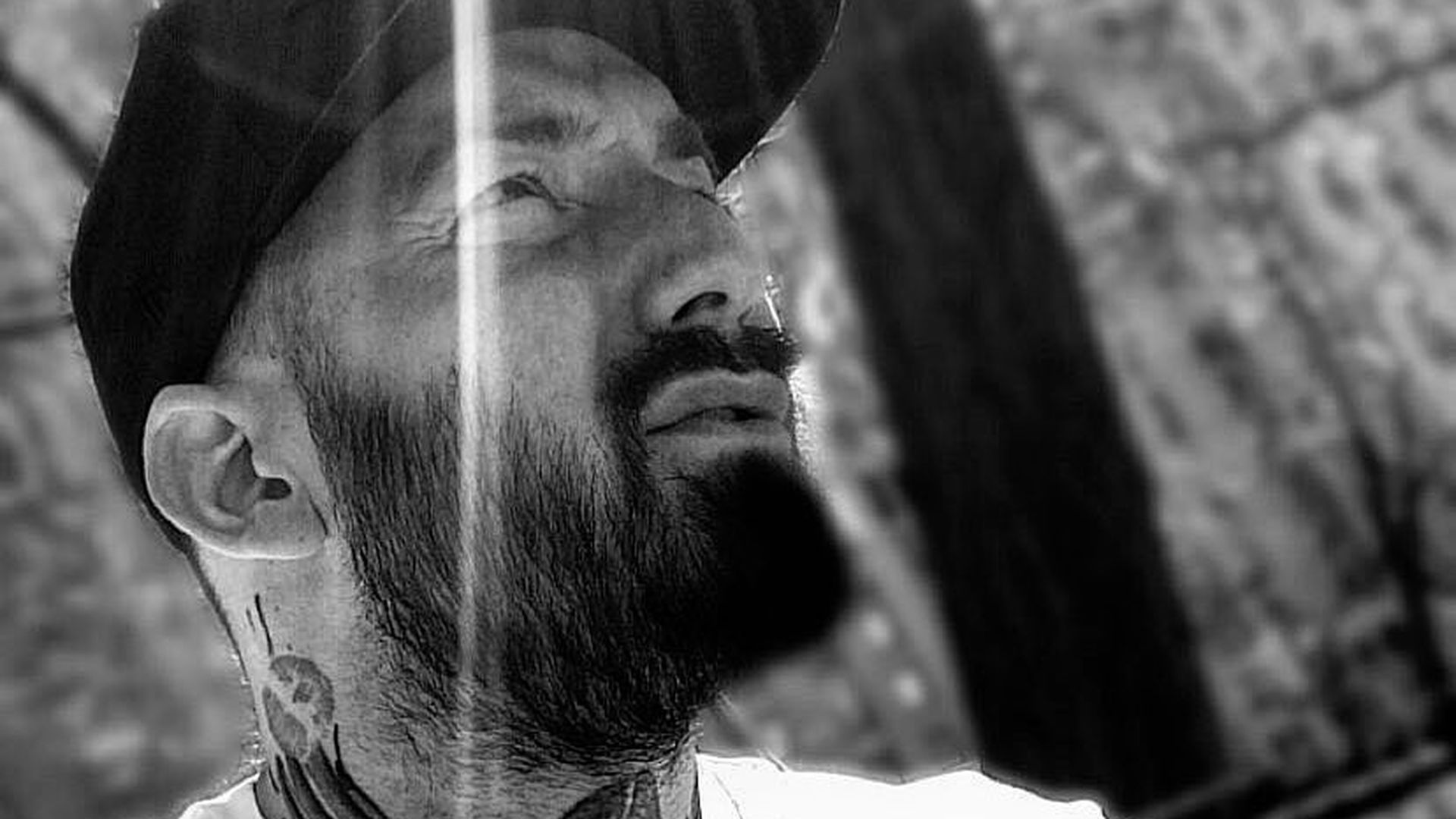 Jan Leyk spricht ganz offen über seine Depressionen & Ängste