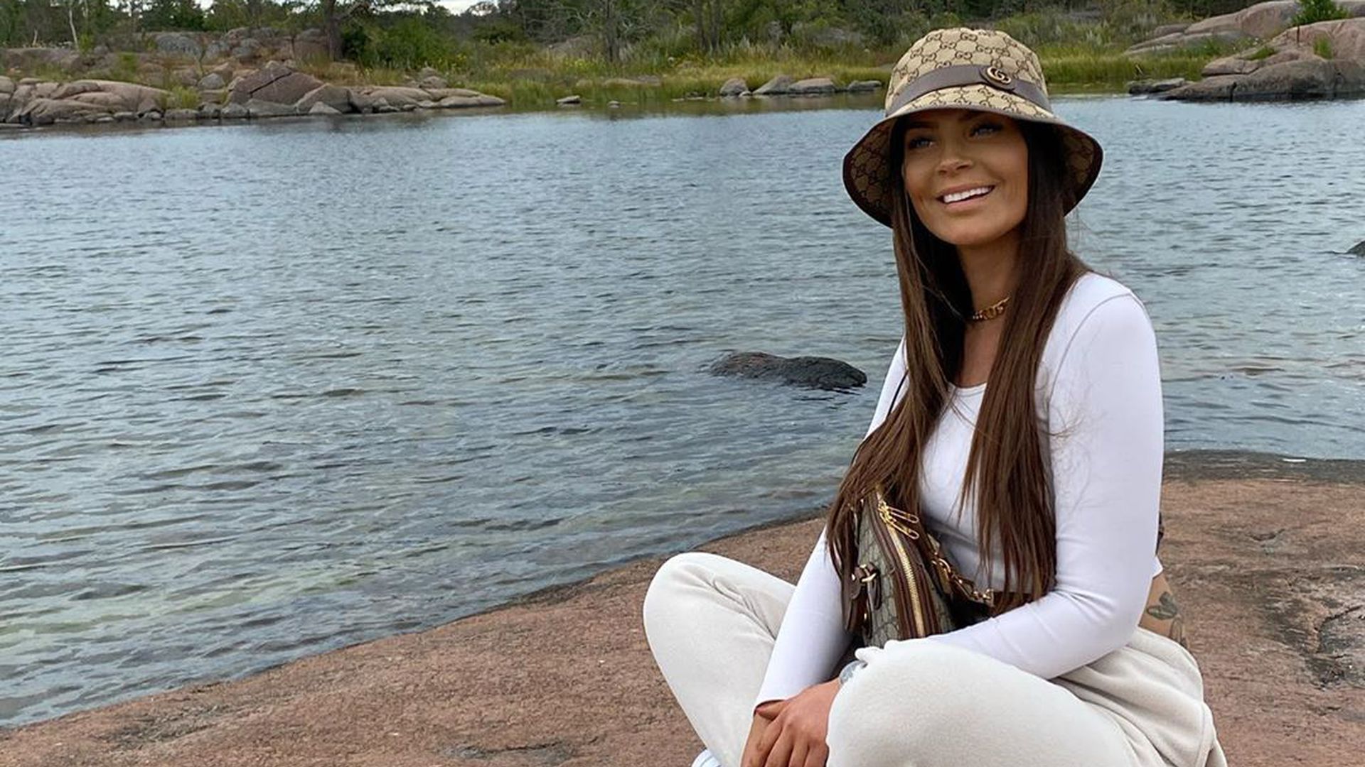 PromiBBVorjahressiegerin Janine verrät Er ist ihr Favorit