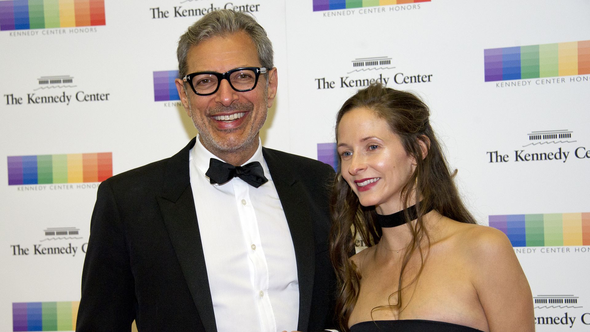 Papa-Jubel: Jeff Goldblum verrät Baby-Geschlecht ...