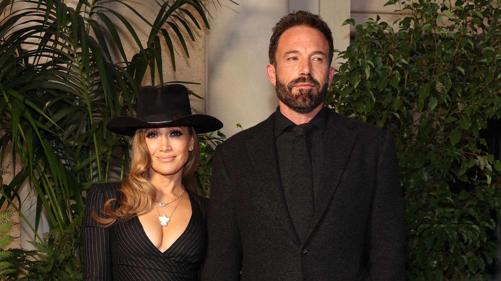Alles Was Zählt Was Passiert Mit Ben Cooles Duo: J.Lo und Ben Affleck begeistern im Partnerlook!