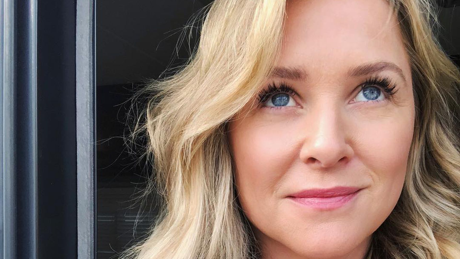 Jessica Capshaw Letzter Tag im