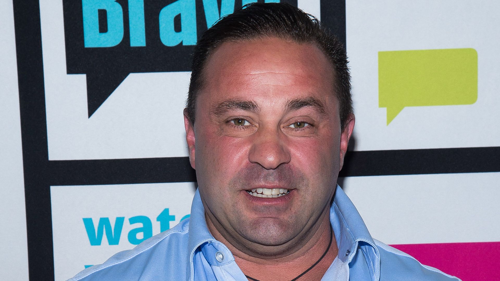 Keine Extras im Knast! VideotelefonieVerbot für Joe Giudice