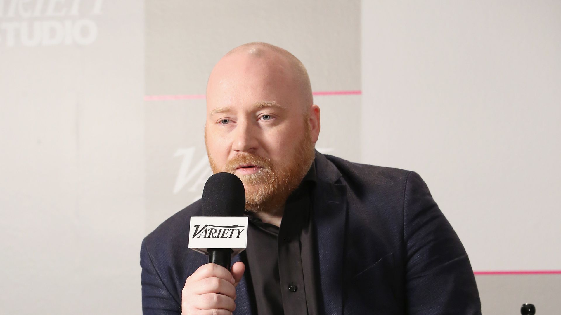 Filmkomponist Jóhann Jóhannsson Mit nur 48 gestorben!