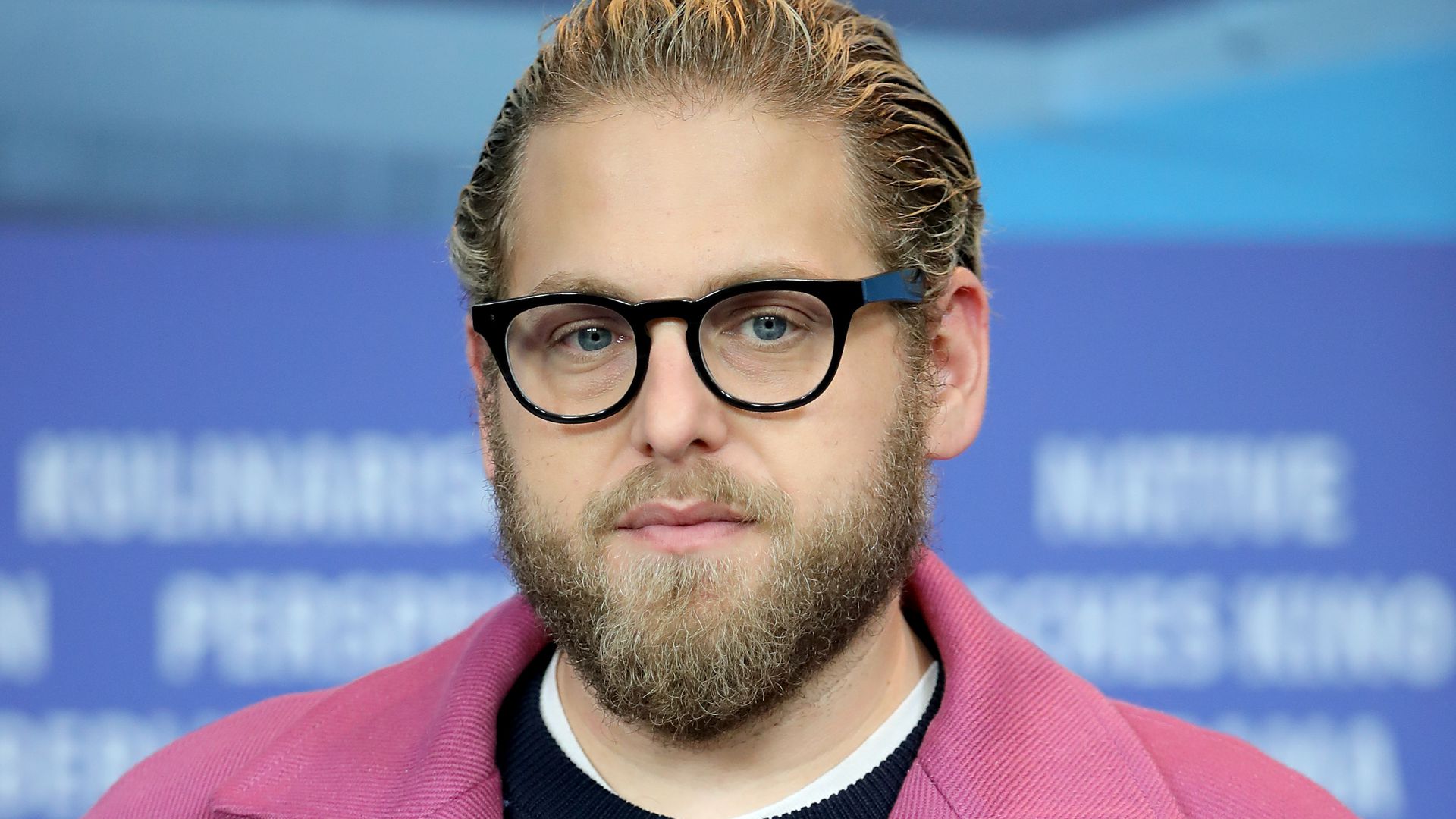 Jonah Hill wurde erstmals nach Vorwürfen seiner Ex gesichtet