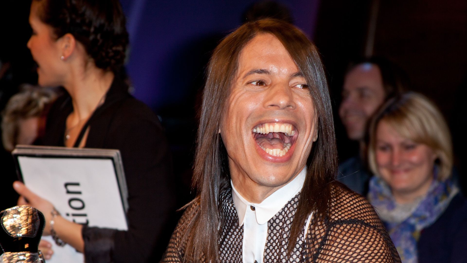 Neuerungen bei DSDS Auch ist dabei! Promiflash.de