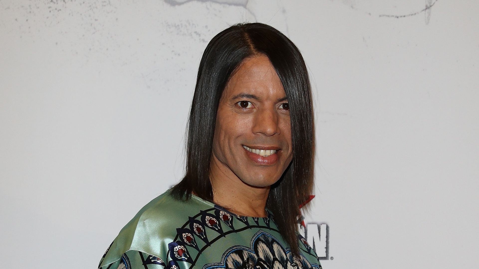 Endlich! Gonzalez bekommt eigene TVShow