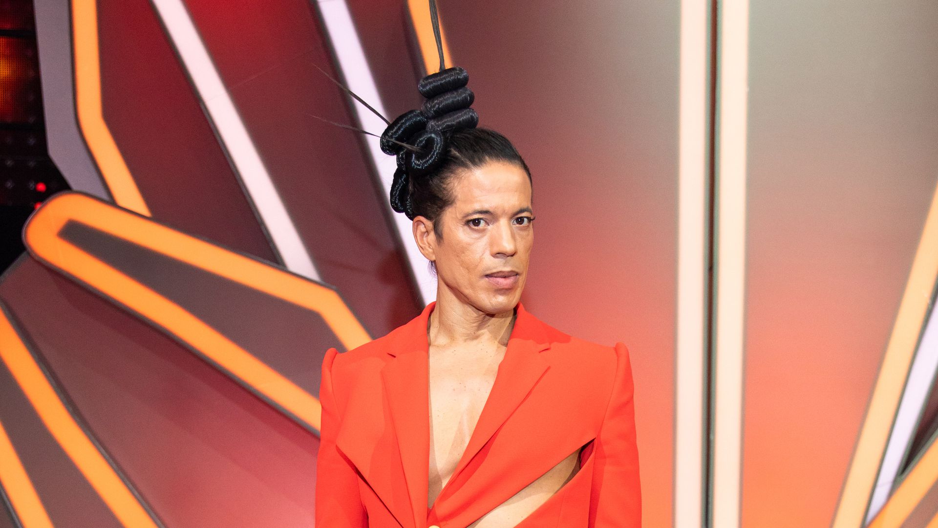 Gewusst? So kam Gonzalez damals zu seinem GNTMJob WeltweiteSTARS