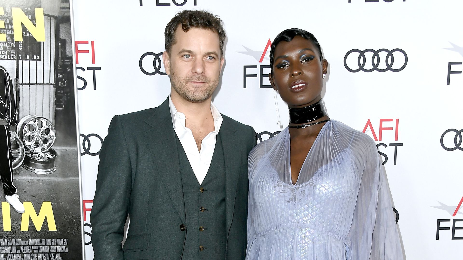 Joshua Jackson: Jodie machte den Heiratsantrag – nicht er!