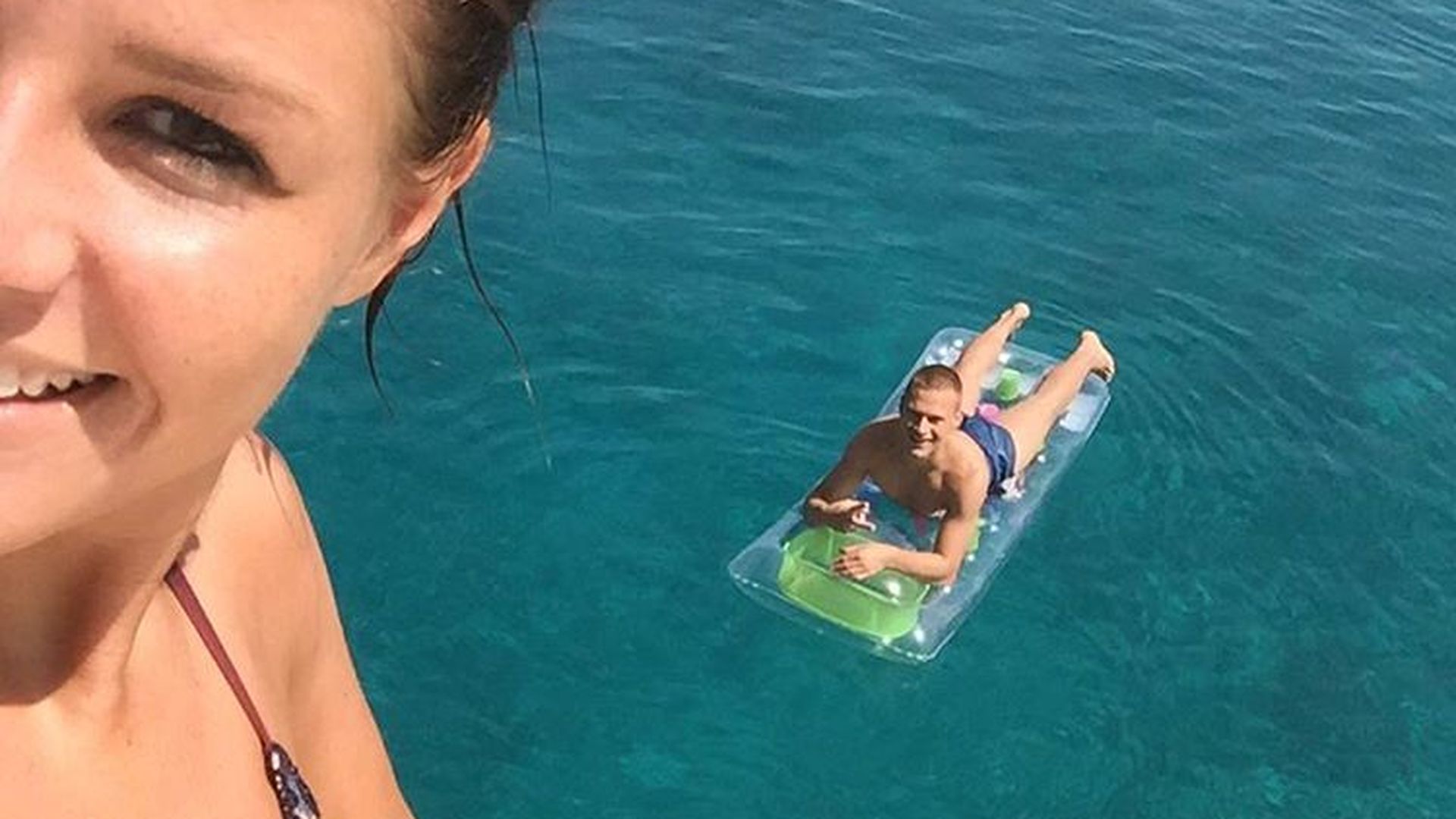 Joshua Kimmich Instagram Joshua Kimmich Instagram