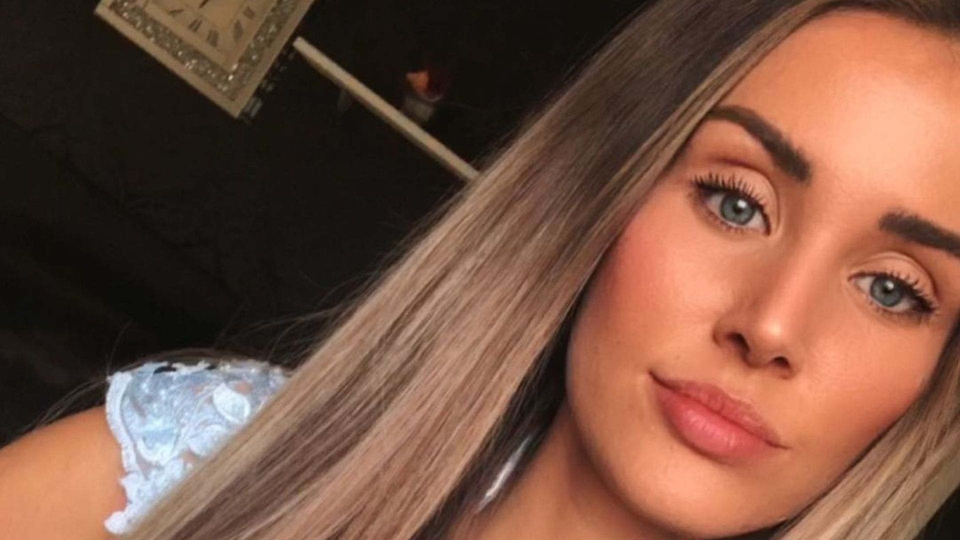 Mit zweijähriger Tochter: Julia Prokopy will wieder arbeiten
