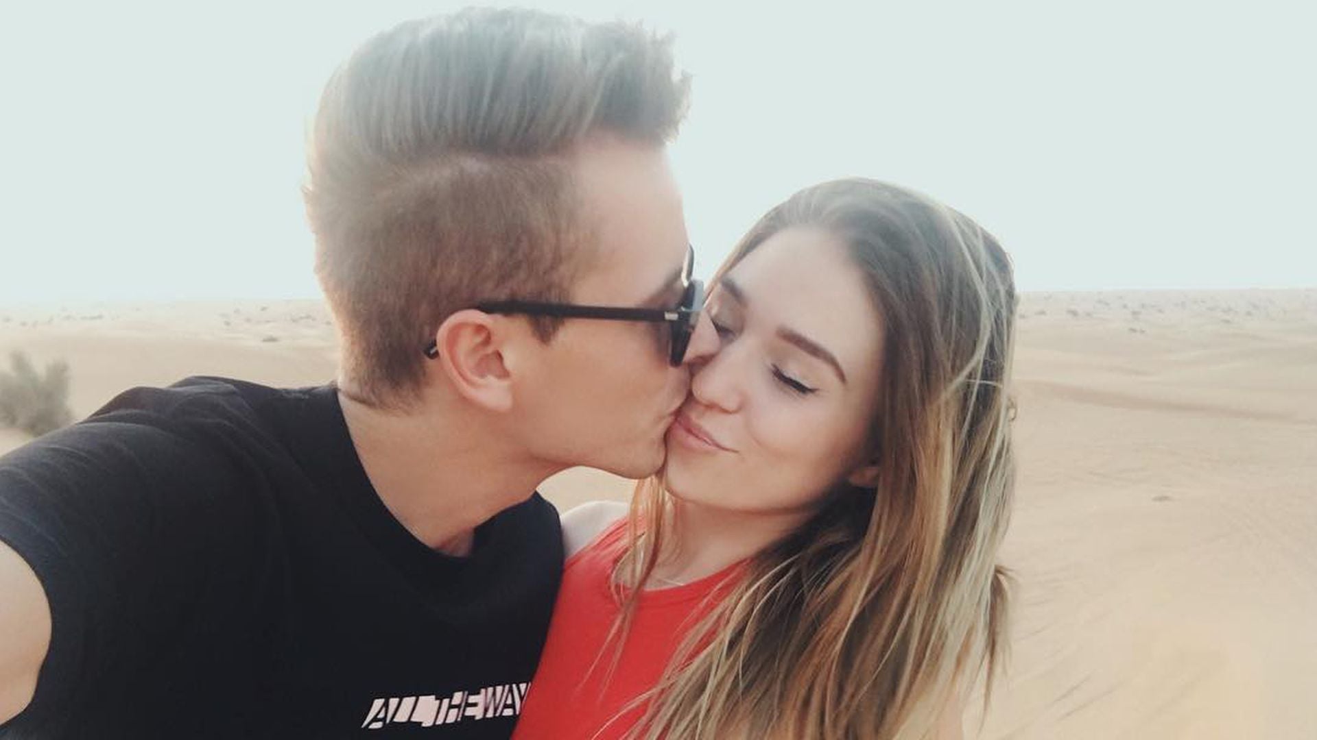 Seit Wann Sind Bibi Und Julian Zusammen