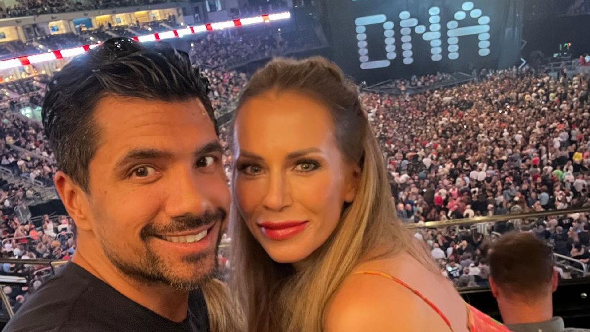 Julian Zietlow zeigt nackte Kids im Netz Ex Alina reagiert