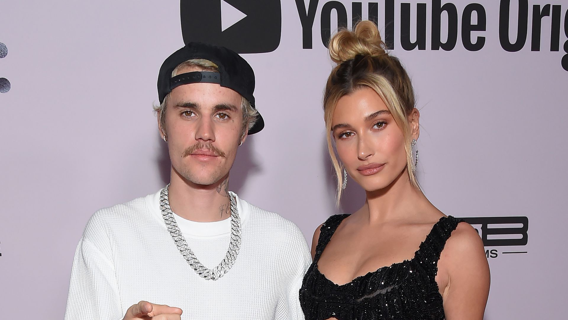 Hailey spricht Klartext Bekommen die Biebers bald ein Baby?