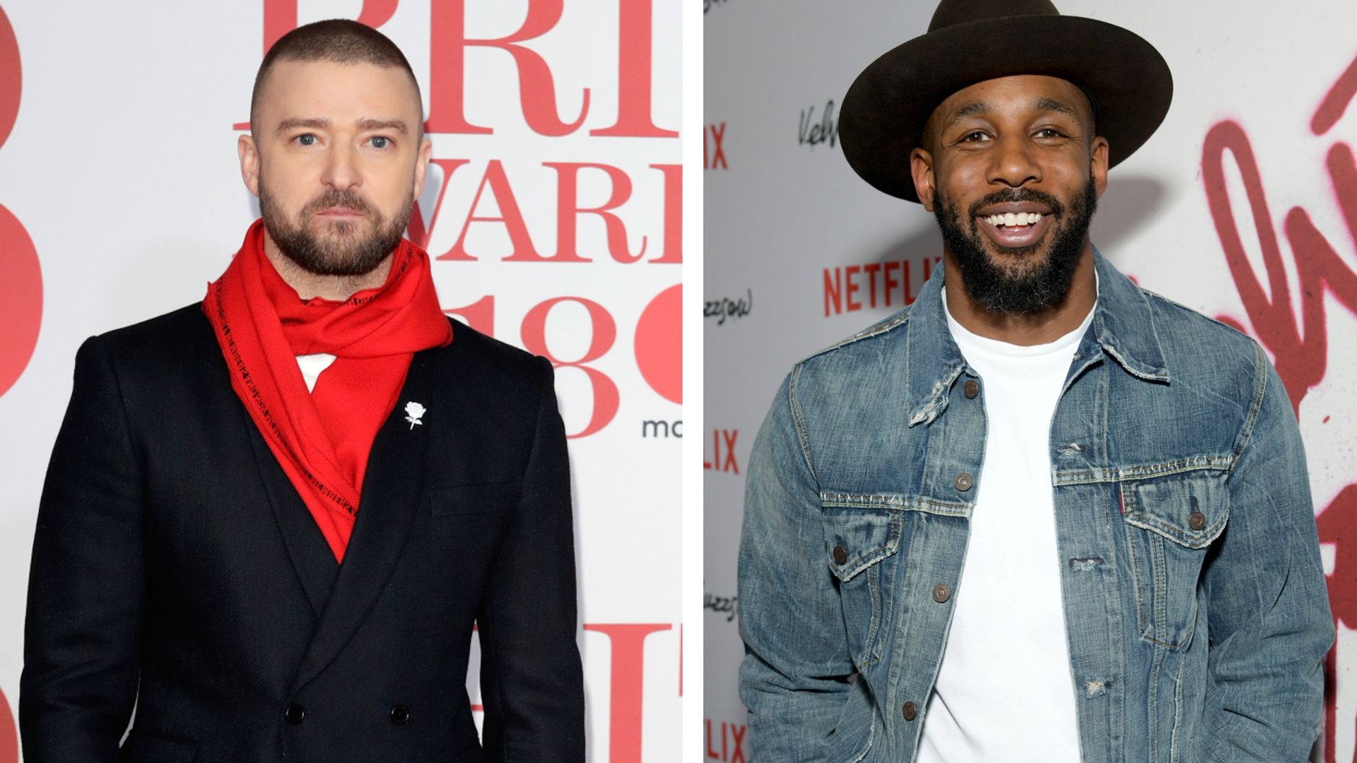 Justin Timberlake trauert um Stephen "tWitch" Boss (†40)