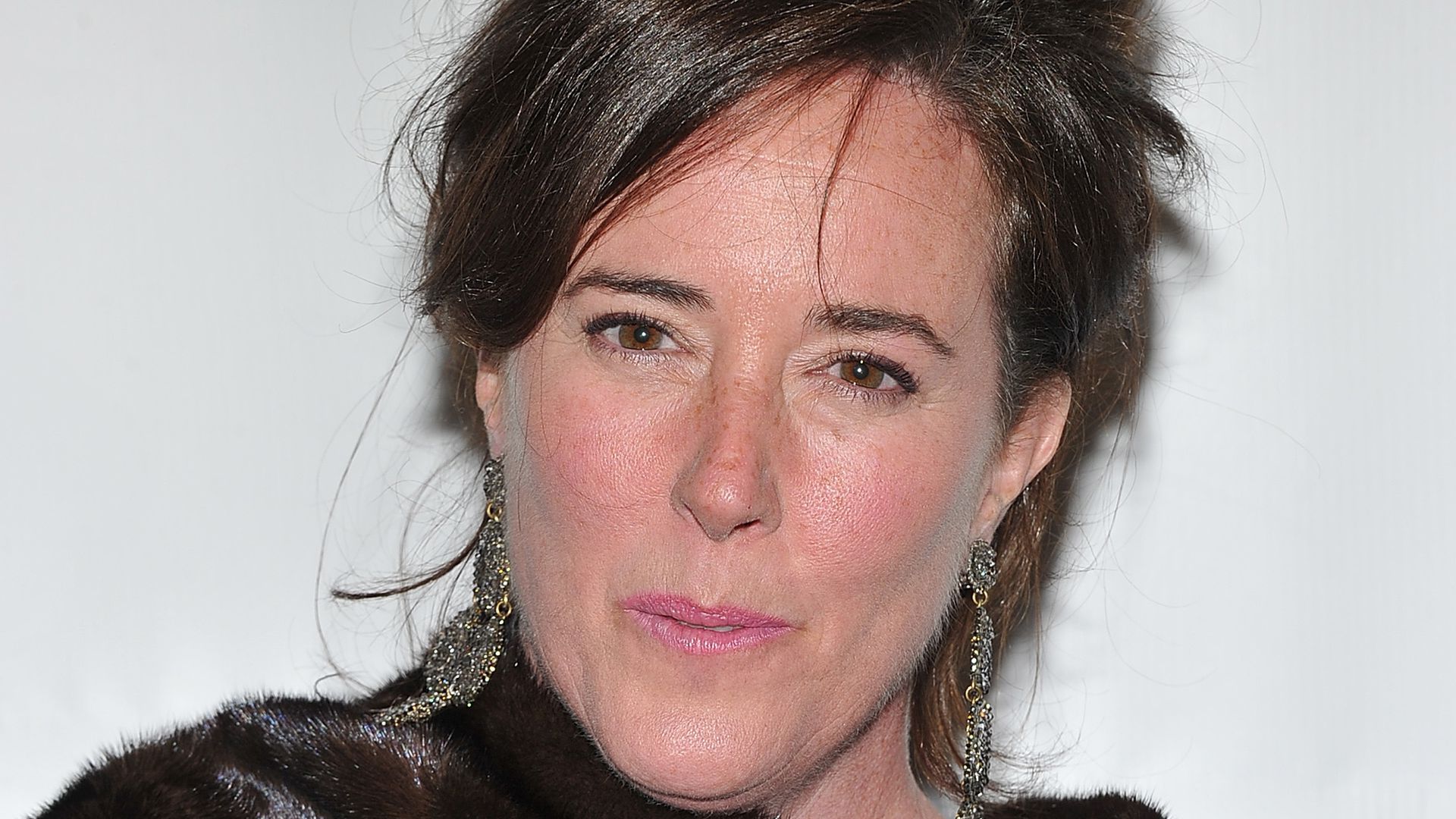 Suizid: Mode-Designerin Kate Spade (55) tot aufgefunden | Promiflash.de