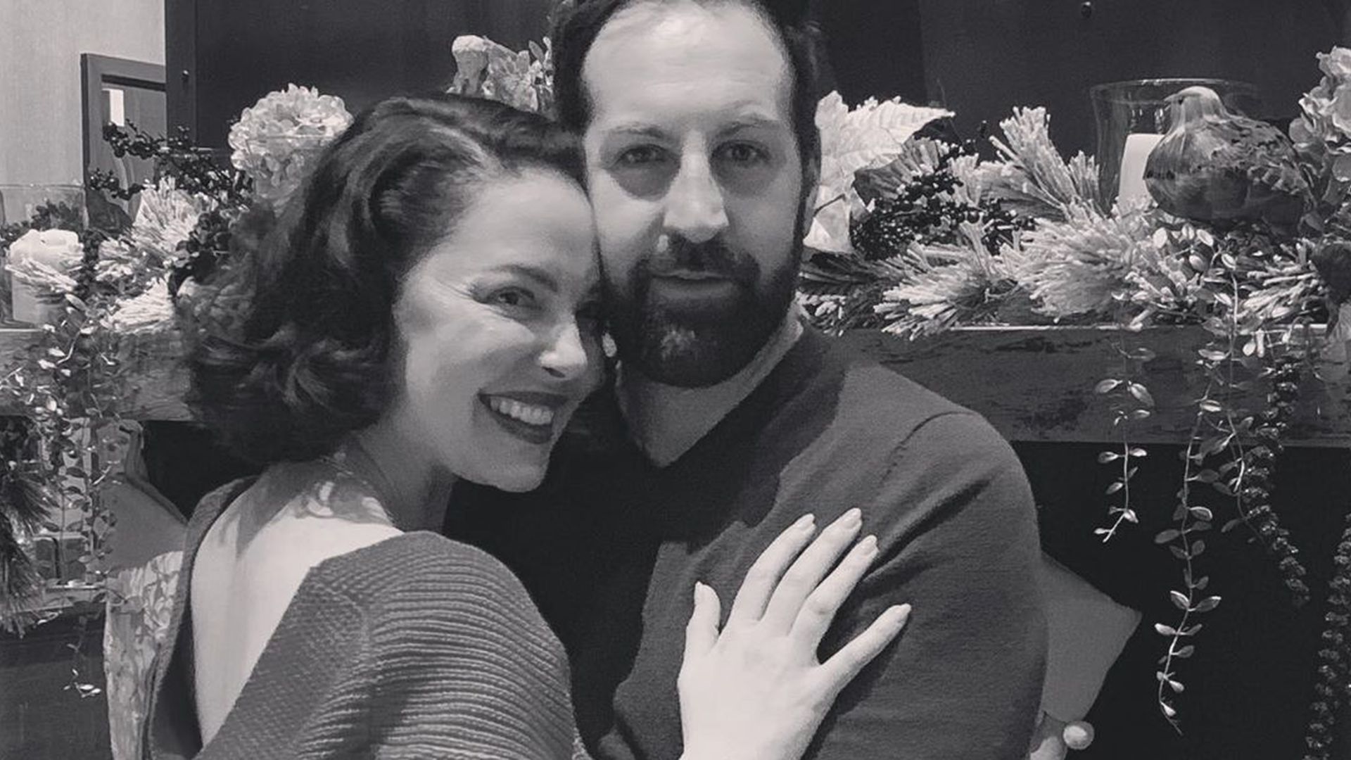 Katherine Heigl widmet ihrem Mann emotionale Liebeserklärung Katherine Heigl widmet ihrem Mann emotionale Liebeserklärung