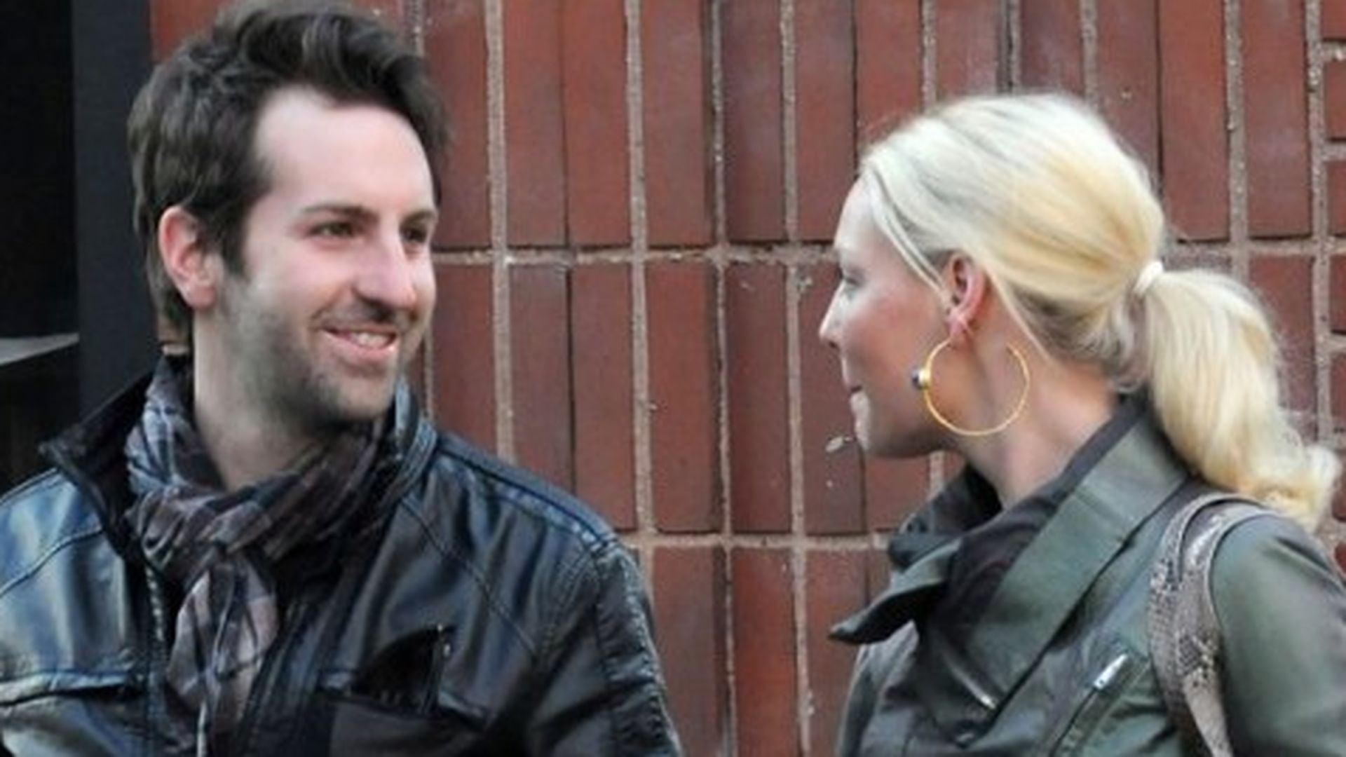 So verliebt Katherine Heigl und Josh Kelley Promiflash.de