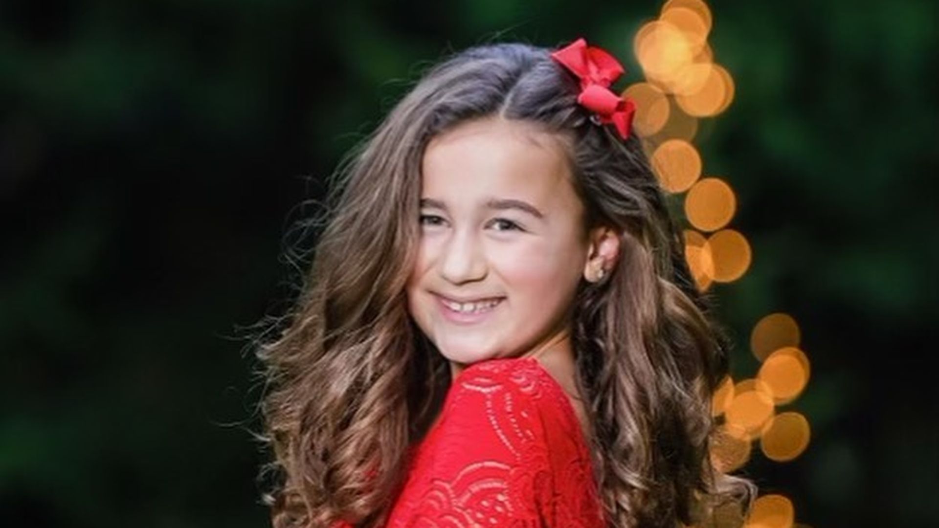Alena Rose Jonas Promiflash