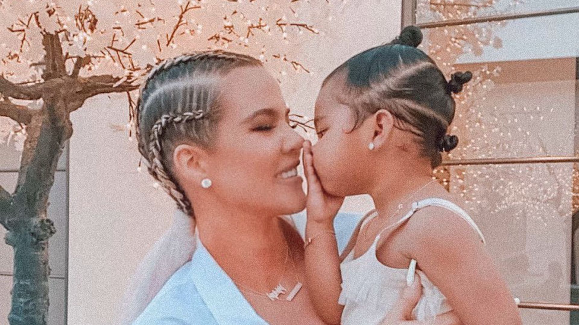 Khloe Kardashian verrät: 