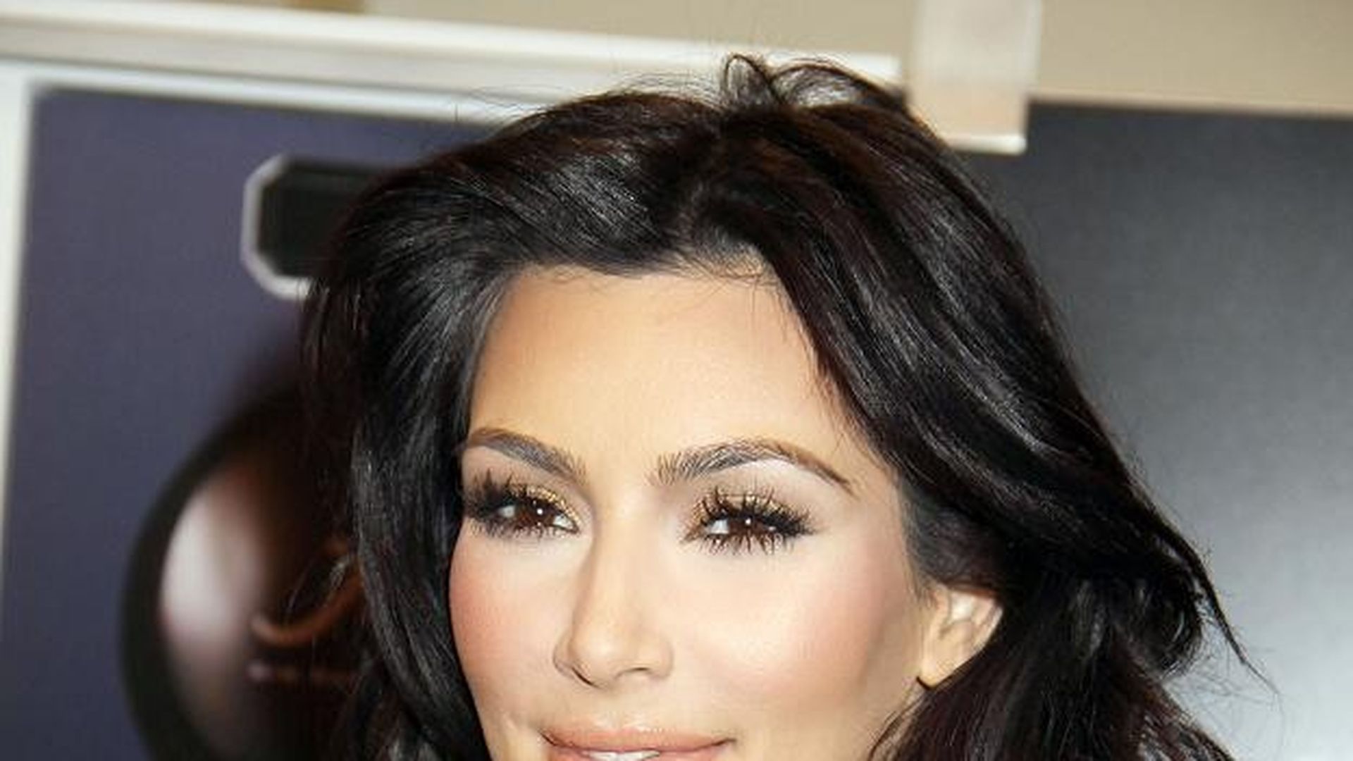 Wer ist eigentlich Kim Kardashian? Promiflash.de Wer ist eigentlich Kim Kardashian? Promiflash.de