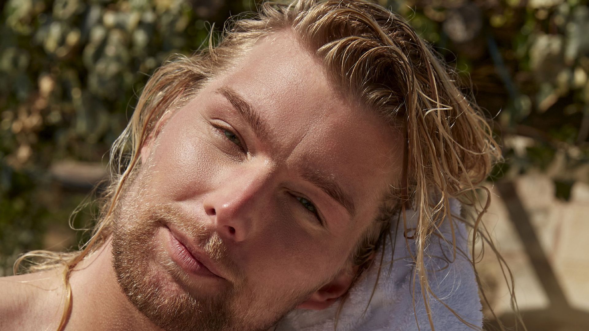 Früheres Leben Prince Charming Kim soll ein Kind haben